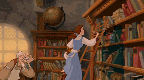 Jess Hearts Books: What Kind of Book Buyer Are You?